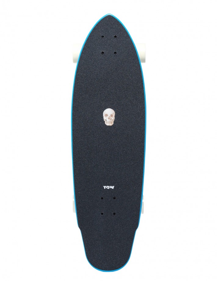 YOW x Christenson Lane Splitter 34