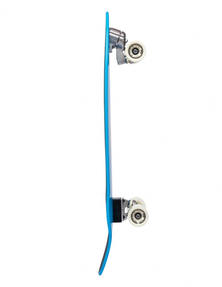 YOW x Christenson Lane Splitter 34