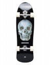 YOW x Christenson Skalle 34" Meraki S5 - 2025 - Surfskate completo