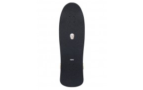 YOW x Christenson Skalle 34" Meraki S5 - 2024 - Surfskate complet