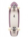 YOW Hossegor 29" Meraki S5 - 2024 - Full size surfskate