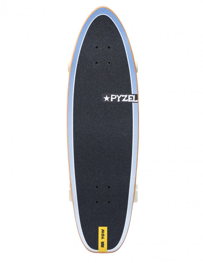 YOW x Pyzel Shadow 33.5