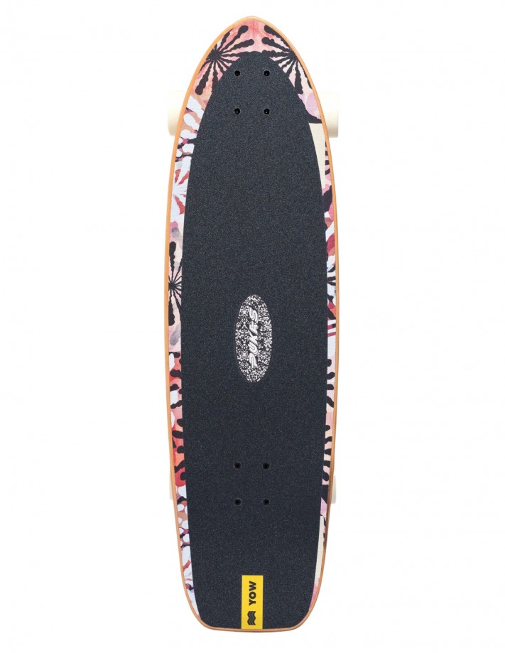 YOW x Pukas Anemone 34.5