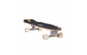 YOW x Pukas Anemone 34.5" Meraki S5 - 2024 - Full Surfskate