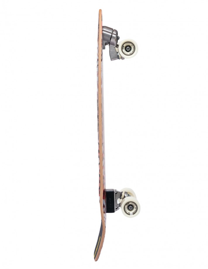 YOW x Pukas Anemone 34.5