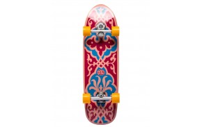 YOW Kontiki 34" Meraki S5 - 2024 - Surfskate complet