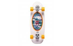 YOW Chiba 30" Meraki S5 - 2024 - Full Surfskate