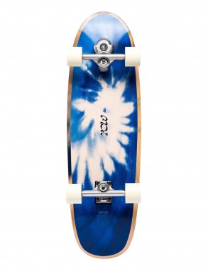 YOW Outer Banks 33.85" Meraki S5 - 2024 - Surfskate complet