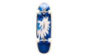 YOW Outer Banks 33.85" Meraki S5 - 2024 - Vollständige Surfskate