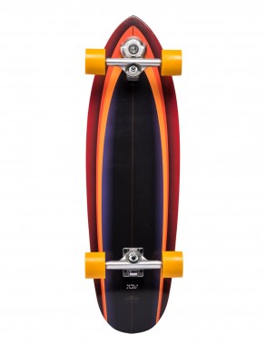 YOW J-Bay 33" Meraki S5 - 2024 - Vollständige Surfskate