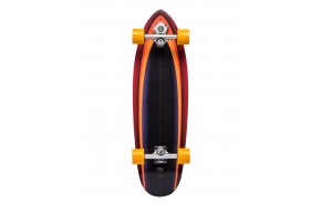 YOW J-Bay 33" Meraki S5 - 2024 - Complete Surfskate