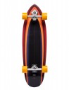 YOW J-Bay 33" Meraki S5 - 2024 - Surfskate complet
