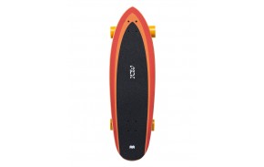 YOW J-Bay 33" Meraki S5 - 2024 - Complete Surfskate