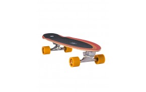 YOW J-Bay 33" Meraki S5 - 2024 - Vollständige Surfskate