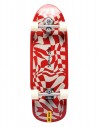 YOW Arica 33" Meraki S5 - 2024 - Surfskate completo