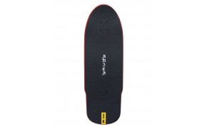 YOW Arica 33" Meraki S5 - 2024 - Complete Surfskate