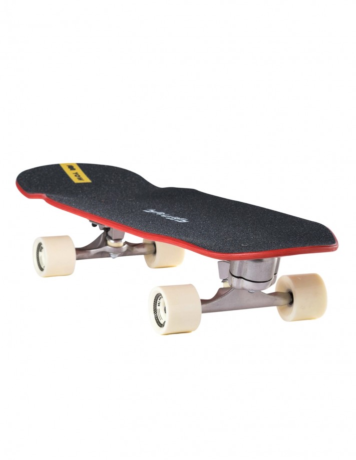 YOW Arica 33" Meraki S5 - 2024 - Surfskate complet YOW Arica 33" Meraki S5 - 2024 - Surfskate complet