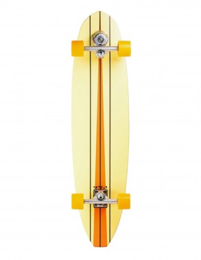 YOW Waikiki 40" Merak S5 - 2024 - Complete Surfskate