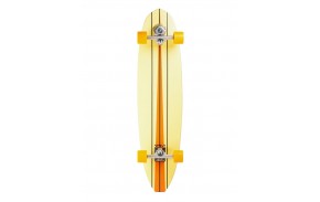 YOW Waikiki 40" Merak S5 - 2024 - Surfskate complet