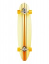 YOW Waikiki 40" Merak S5 - 2024 - Surfskate completo