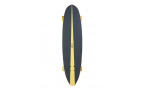 YOW Waikiki 40" Merak S5 - 2024 - Surfskate complet