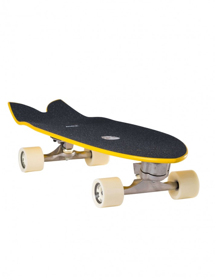 YOW x Christenson C-Hawk 33