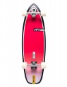 YOW x Pyzel Ghost 33.5" - 2024 - Vollständige Surfskate
