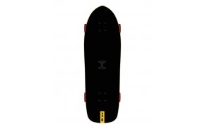 YOW La Santa 33" Meraki S5 - 2024 - Complete Surfskate