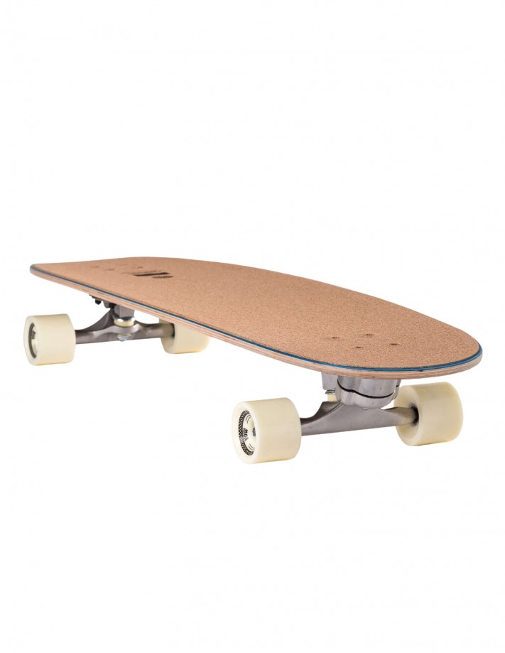 YOW BYRON BAY 38インチ ヤウ サーフスケート バイロン ベイ 38 YOW SURF SKATE BYRON