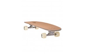 YOW Byron Bay 38" Meraki S5 - 2024 - Vollständige Surfskate