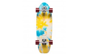 YOW Hossegor 29" Grom Series - 2024 - Complete Surfskate