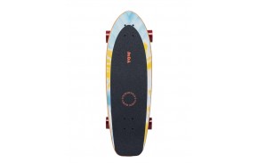 YOW Hossegor 29" Grom Series - 2024 - Complete Surfskate