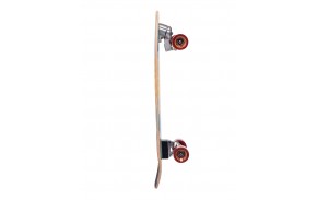 YOW Hossegor 29" Grom Series - 2024 - Fully Surfskate