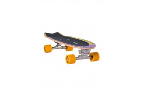 YOW Huntington Beach 30" Grom Series - 2024 - Vollständige Surfskate