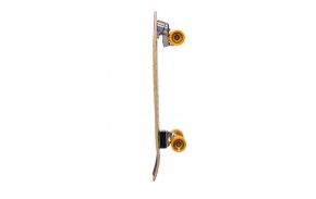 YOW Huntington Beach 30" Grom Series - 2024 - Vollständige Surfskate