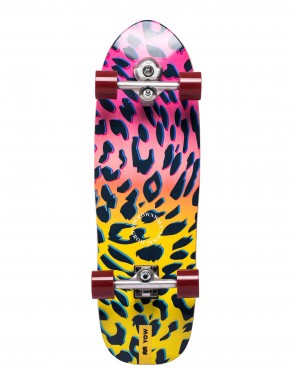 YOW Snappers 32" Grom...