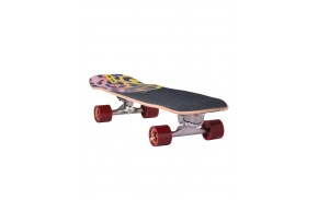 YOW Snappers 32" Grom Series - 2024 - Vollständige Surfskate