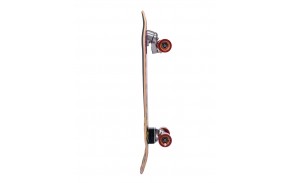 YOW Snappers 32" Grom Series - 2024 - Vollständige Surfskate