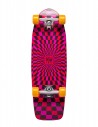 YOW Weide Julia Schimautz 28" Artist Series - 2024 - Cruiser compleet