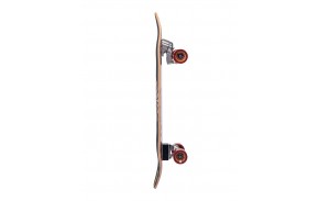 YOW x Pukas Flame 33" Meraki S5 - 2024 - Surfskate Complet