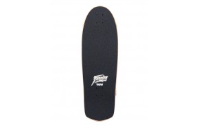 YOW x Fanning Falcon Driver 32.5" Meraki S5 - 2024 - Complete Surfskate