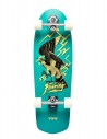 YOW x Fanning Falcon Driver 32.5" Meraki S5 - 2025 - Complete Surfskate