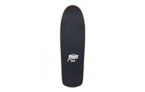 YOW x Fanning Falcon Performer 33.5" Meraki S5 - 2024 - Surfskate complet