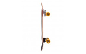 YOW x Fanning Falcon Performer 33.5" Meraki S5 - 2024 - Surfskate complet
