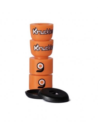 Bushings Orangatang Knuckles - Oranges - 87a Soft