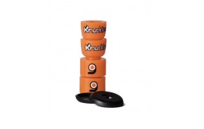 Bushings Orangatang Knuckles - Oranges - 87a Soft