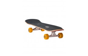 YOW x Christenson Skalle 34" Meraki S5 - 2024 - Surfskate complet