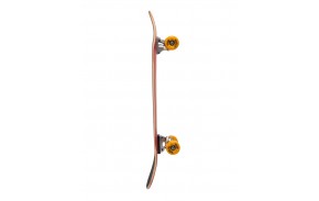YOW x Christenson Skalle 34" Meraki S5 - 2024 - Surfskate complet