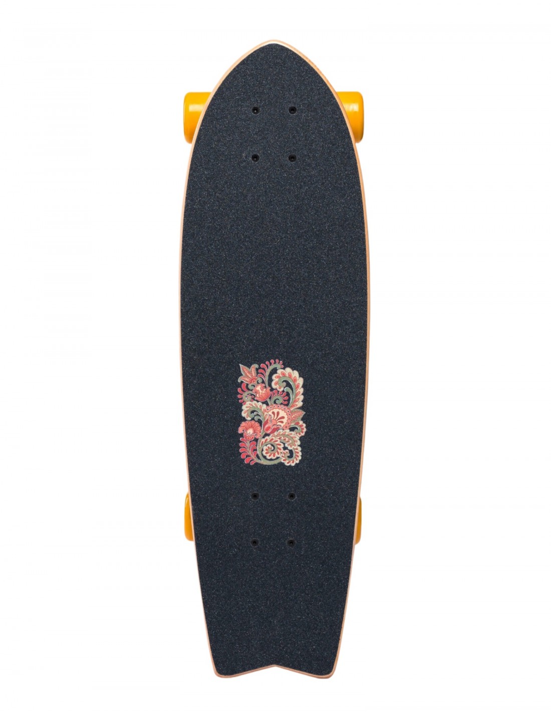 YOW Pinfish 28" - 2024 - Vollständiges Surfskate YOW Pinfish 28" - 2024 - Vollständiges Surfskate