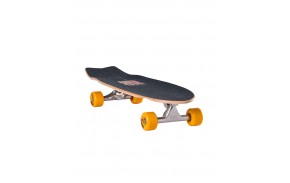 YOW Pinfish 28" - 2024 - Surfskate complet